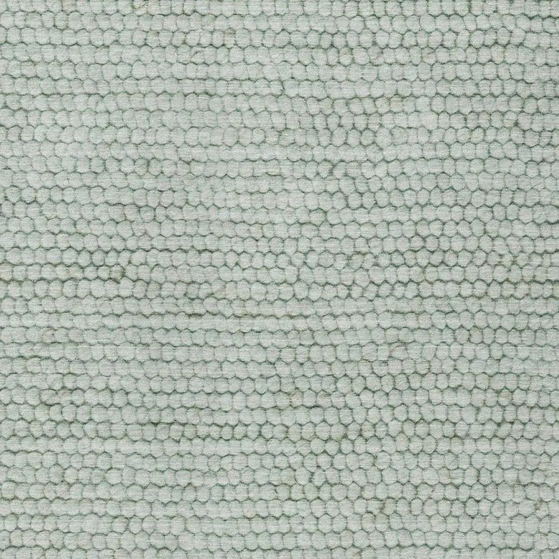 10' X 14' Green And Blue Striped Washable Indoor Outdoor Area Rug Homeroots Outdoor