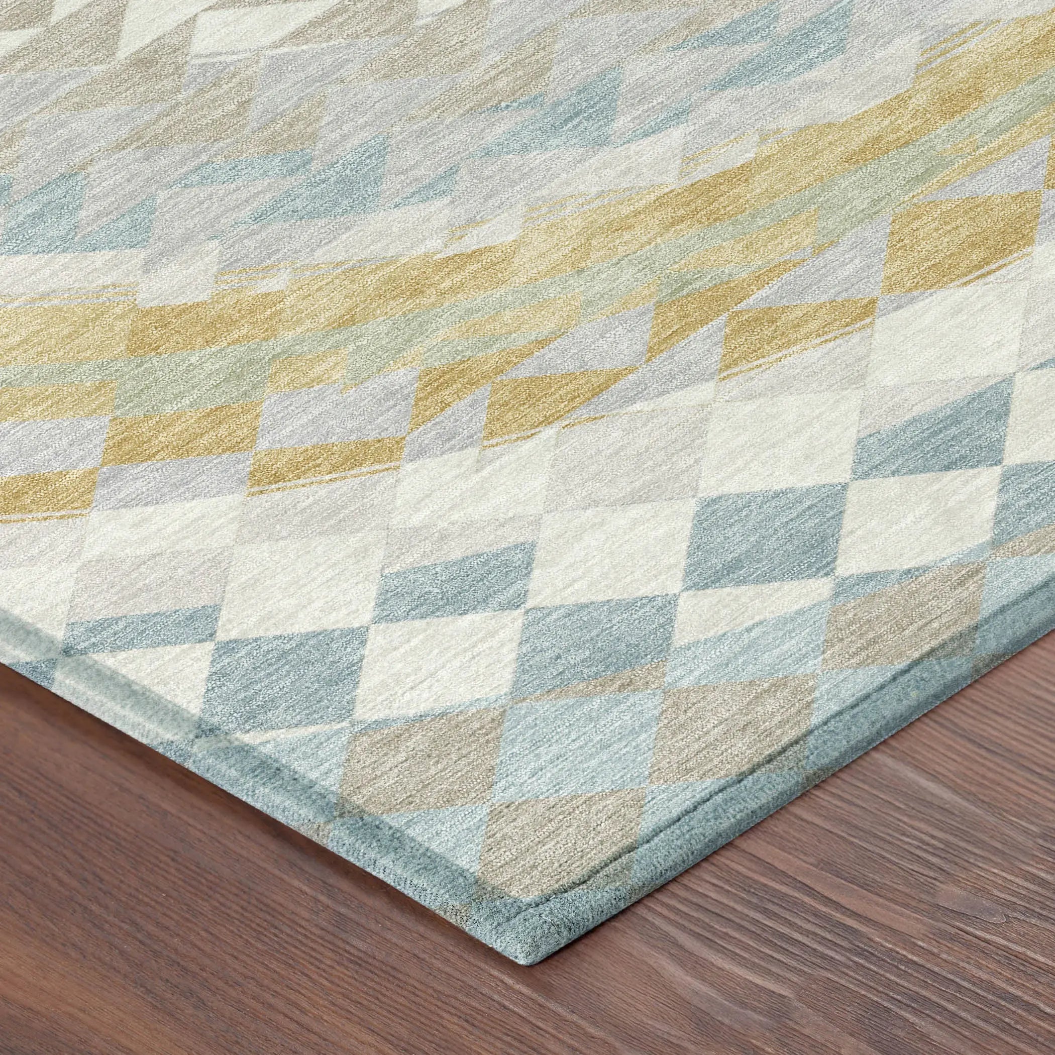 10' X 14' Ivory And Plum Geometric Washable Indoor Outdoor Area Rug Homeroots Outdoor