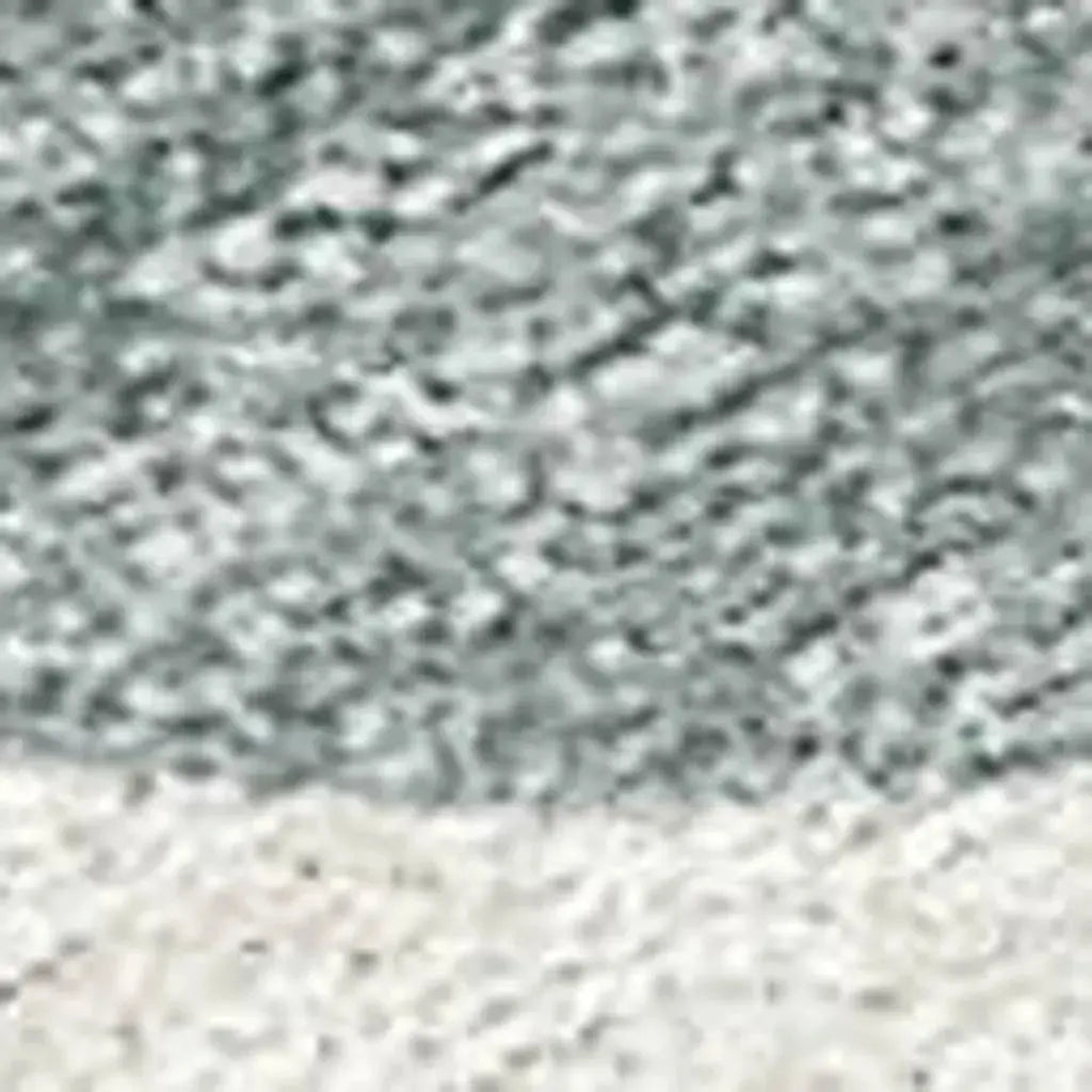 10' X 14' Ivory And Wheat Geometric Washable Indoor Outdoor Area Rug Homeroots Outdoor