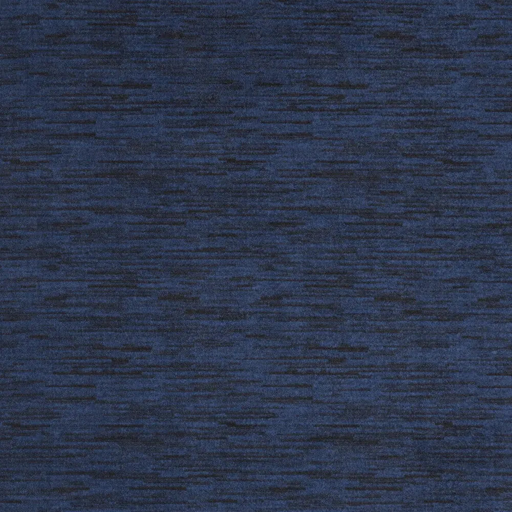 10' X 14' Midnight Blue Stain Resistant Indoor Outdoor Area Rug Homeroots Outdoor