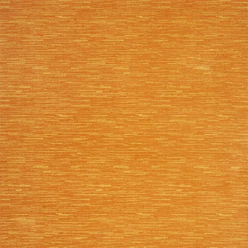 10' X 14' Orange Indoor Outdoor Area Rug - GreatEagleInc