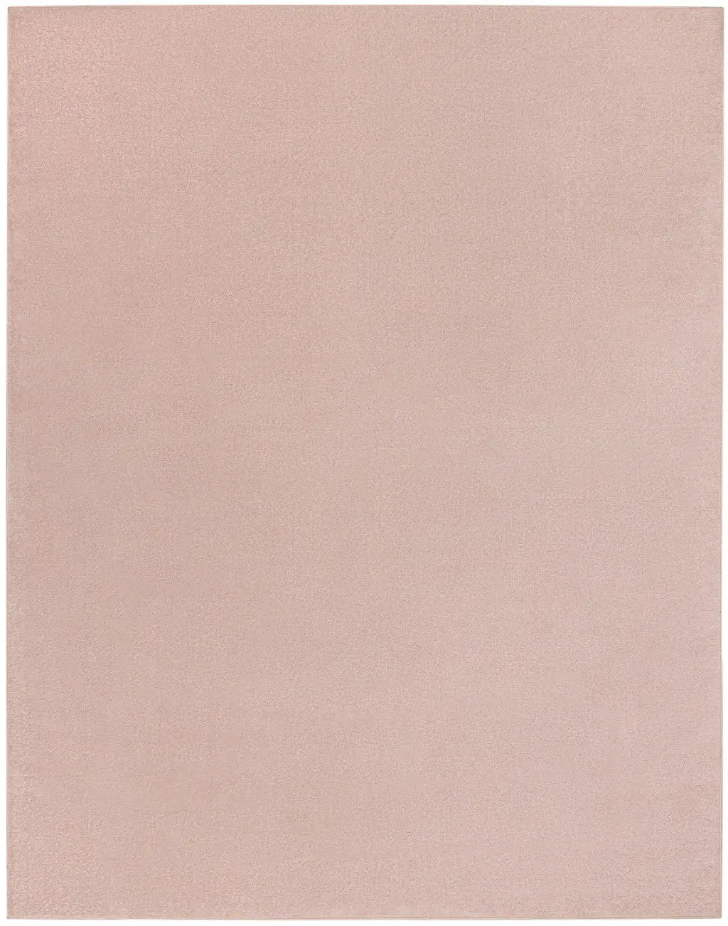 10' X 14' Pink Indoor Outdoor Area Rug - GreatEagleInc