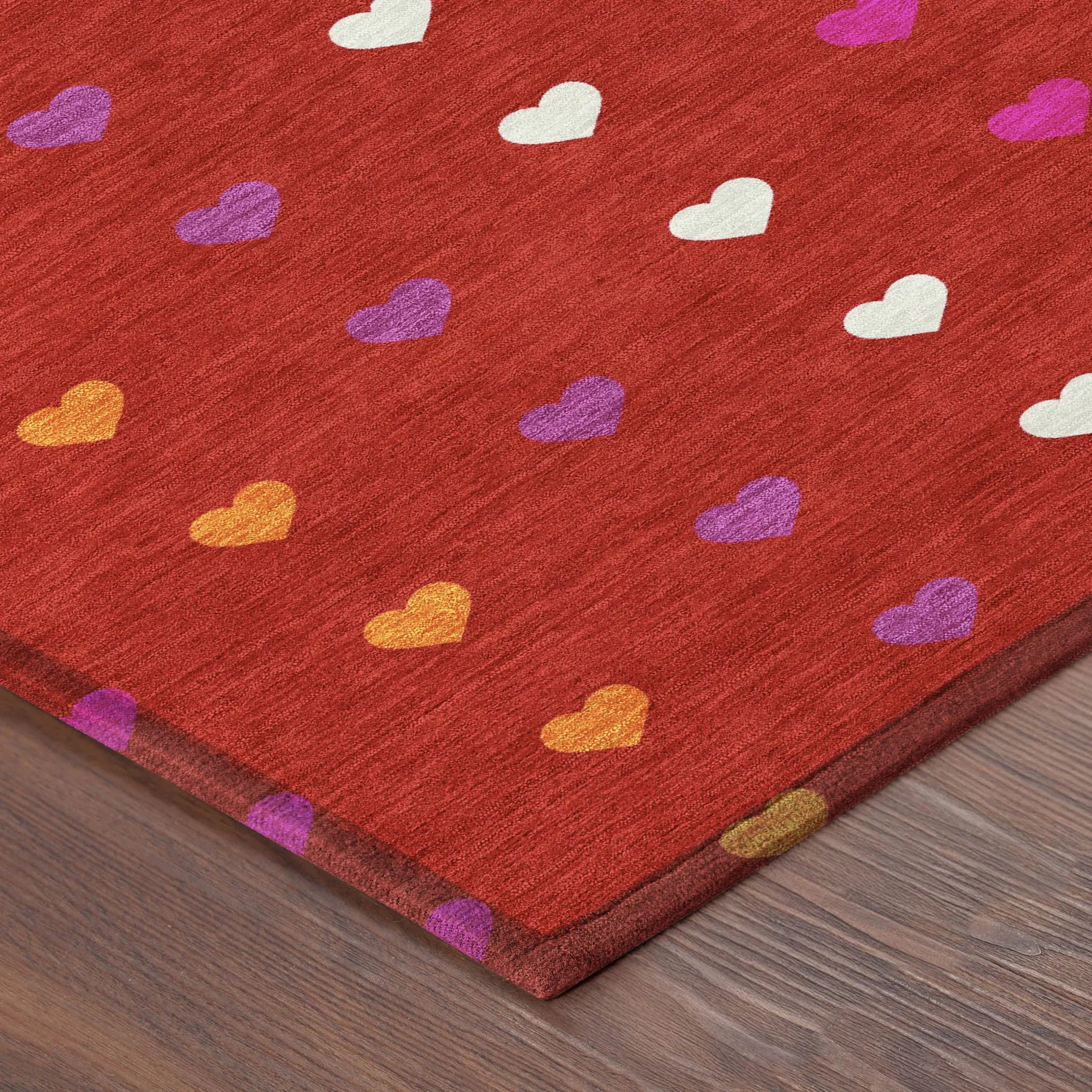 10' X 14' Red And Ivory Geometric Washable Indoor Outdoor Area Rug Homeroots Outdoor