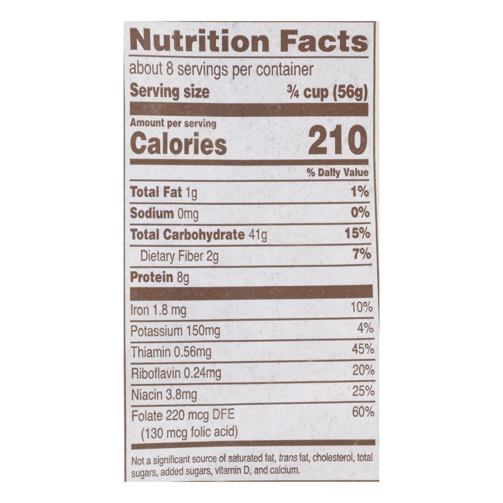 Rummo - Pasta Rigatoni - Case Of 12-16 Oz - GreatEagleInc