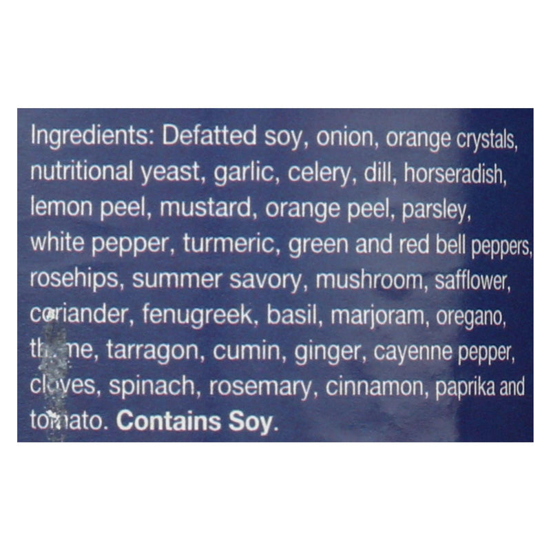 Modern Products Spike Gourmet Natural Seasoning - Salt Free Magic - 1.9 Oz - Case Of 6 - GreatEagleInc