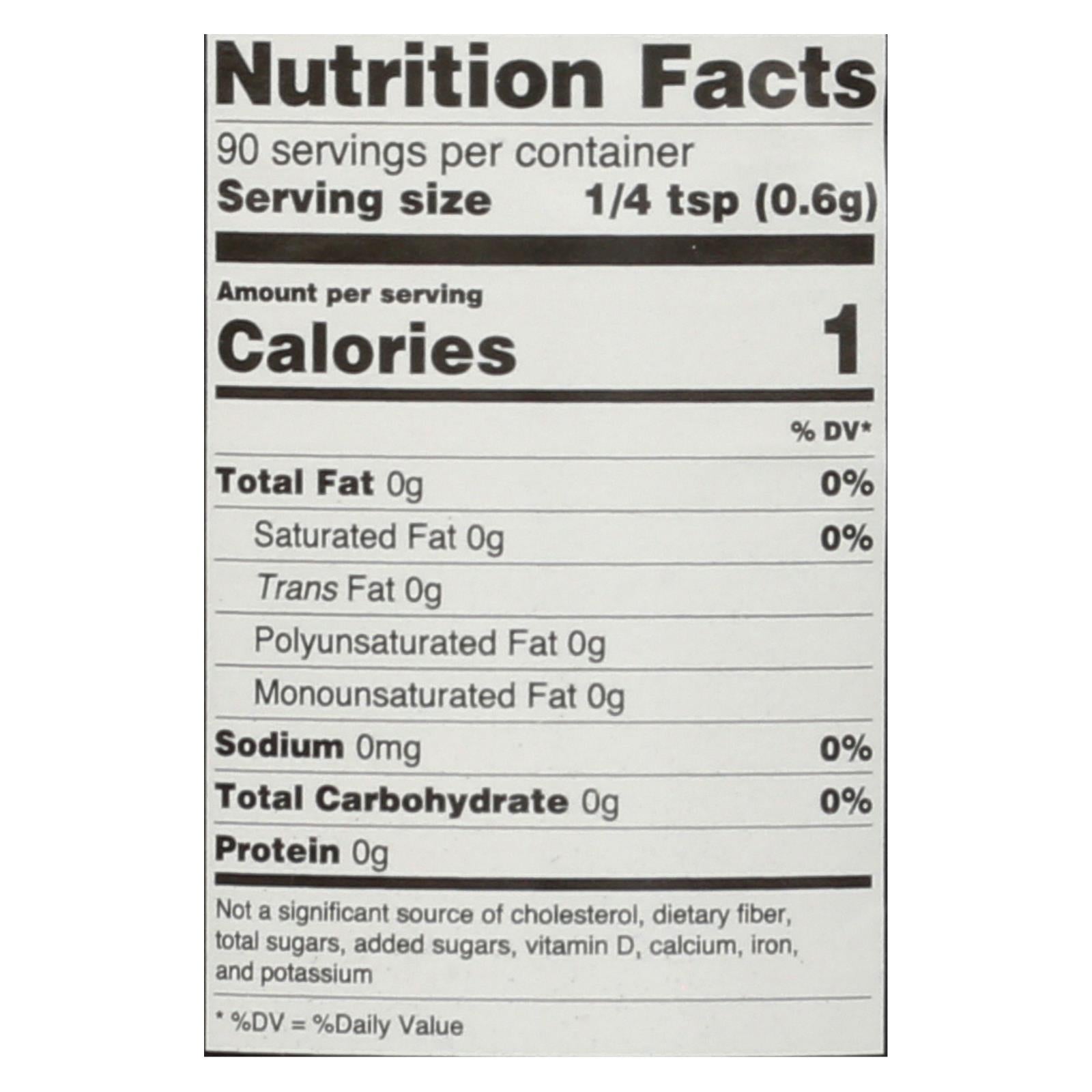 Modern Products Spike Gourmet Natural Seasoning - Salt Free Magic - 1.9 Oz - Case Of 6 - GreatEagleInc