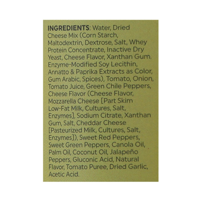 Mrs. Renfro's Nacho Cheese Sauce - Case Of 6 - 16 Oz - GreatEagleInc