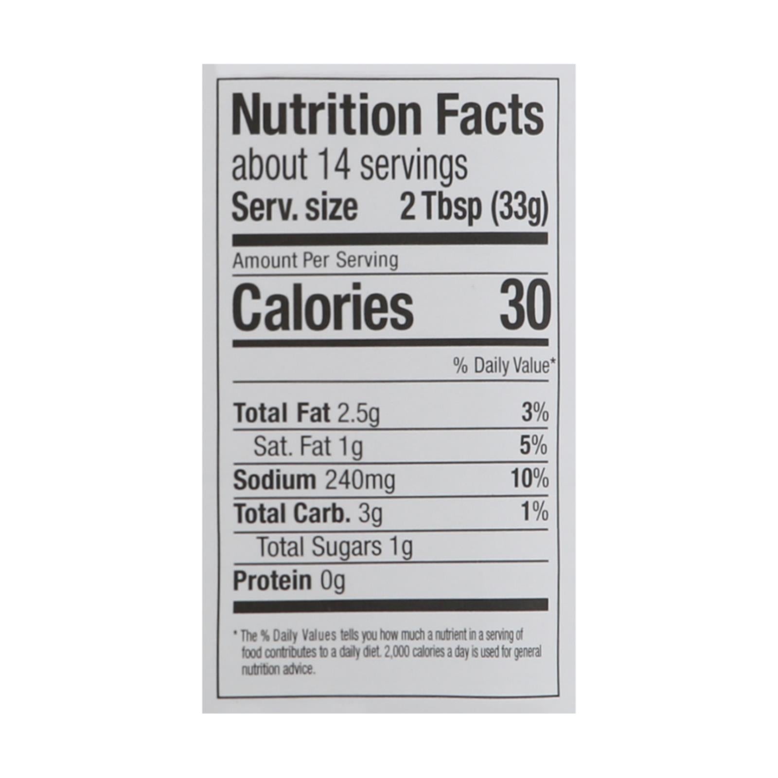 Mrs. Renfro's Nacho Cheese Sauce - Case Of 6 - 16 Oz - GreatEagleInc