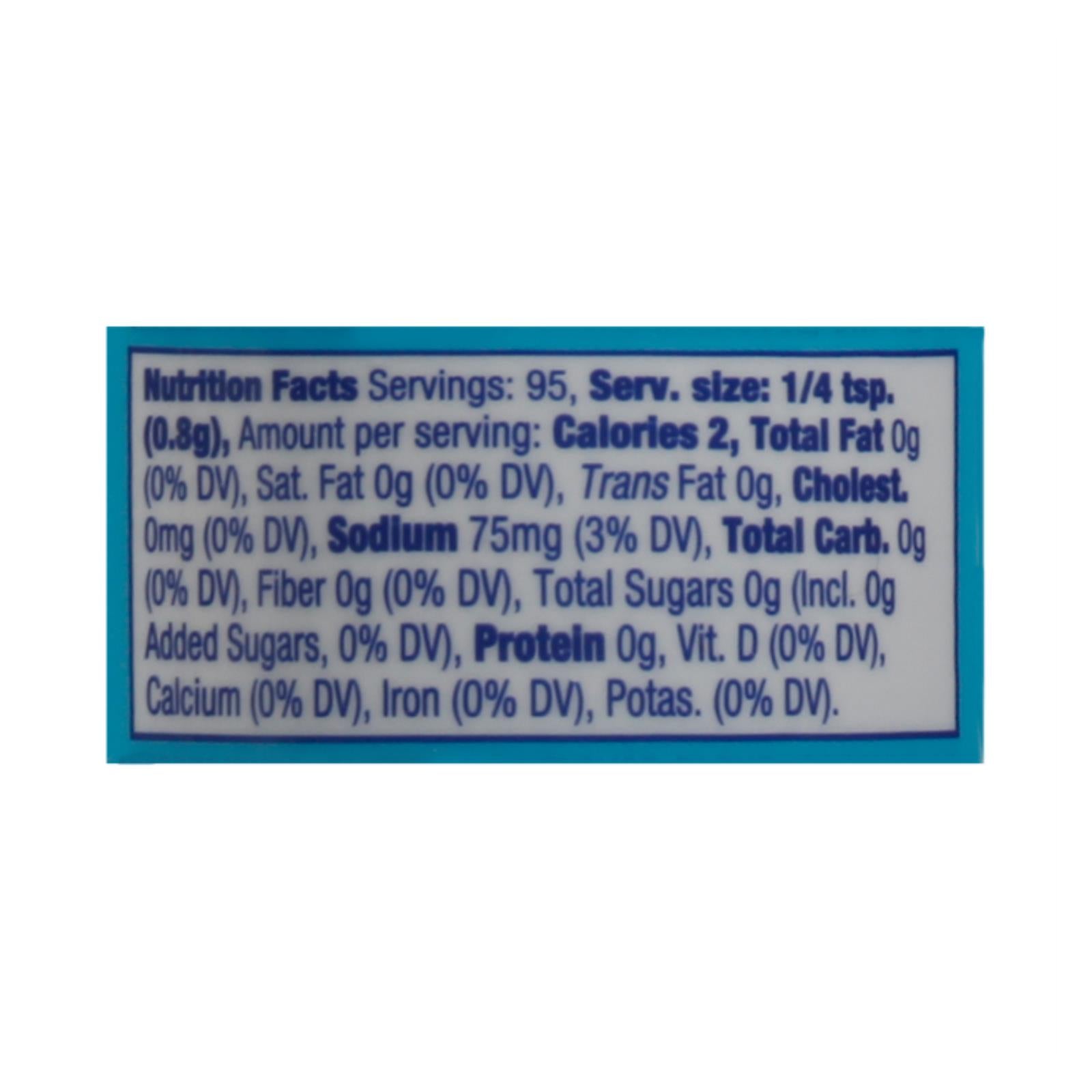 Kernel Seasons Popcorn Seasoning - Ranch - Case Of 6 - 2.7 Oz. - GreatEagleInc