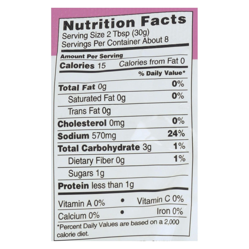 Frontera Foods Classic Fajita Skillet Sauce - Classic Fajita - Case Of 6 - 8 Oz. - GreatEagleInc