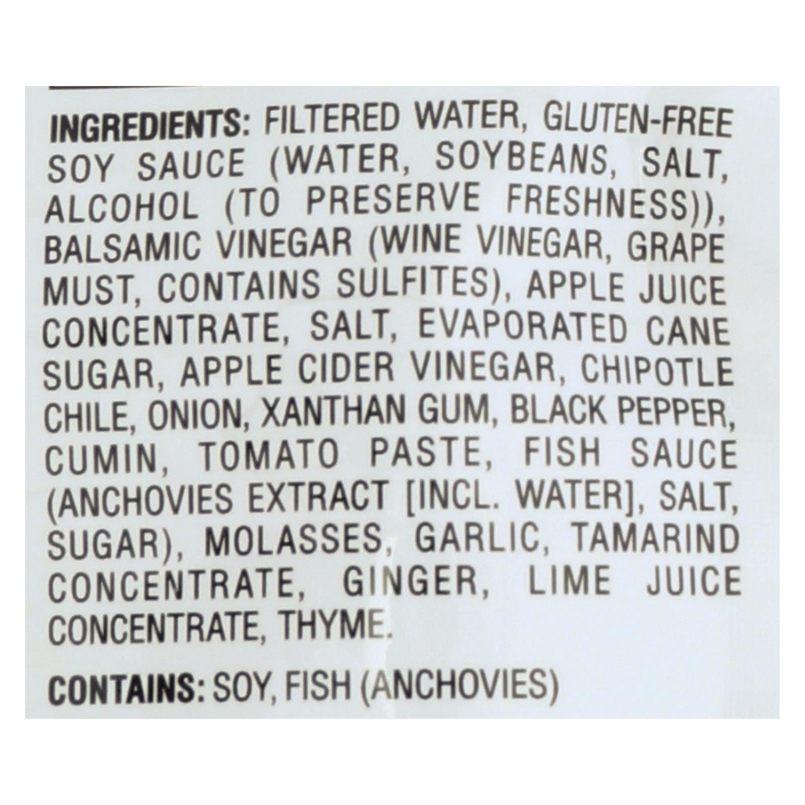 Frontera Foods Classic Fajita Skillet Sauce - Classic Fajita - Case Of 6 - 8 Oz. - GreatEagleInc