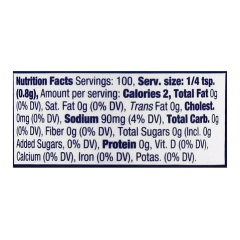 Kernel Seasons Popcorn Seasoning - White Cheddar - Case Of 6 - 2.85 Oz. - GreatEagleInc