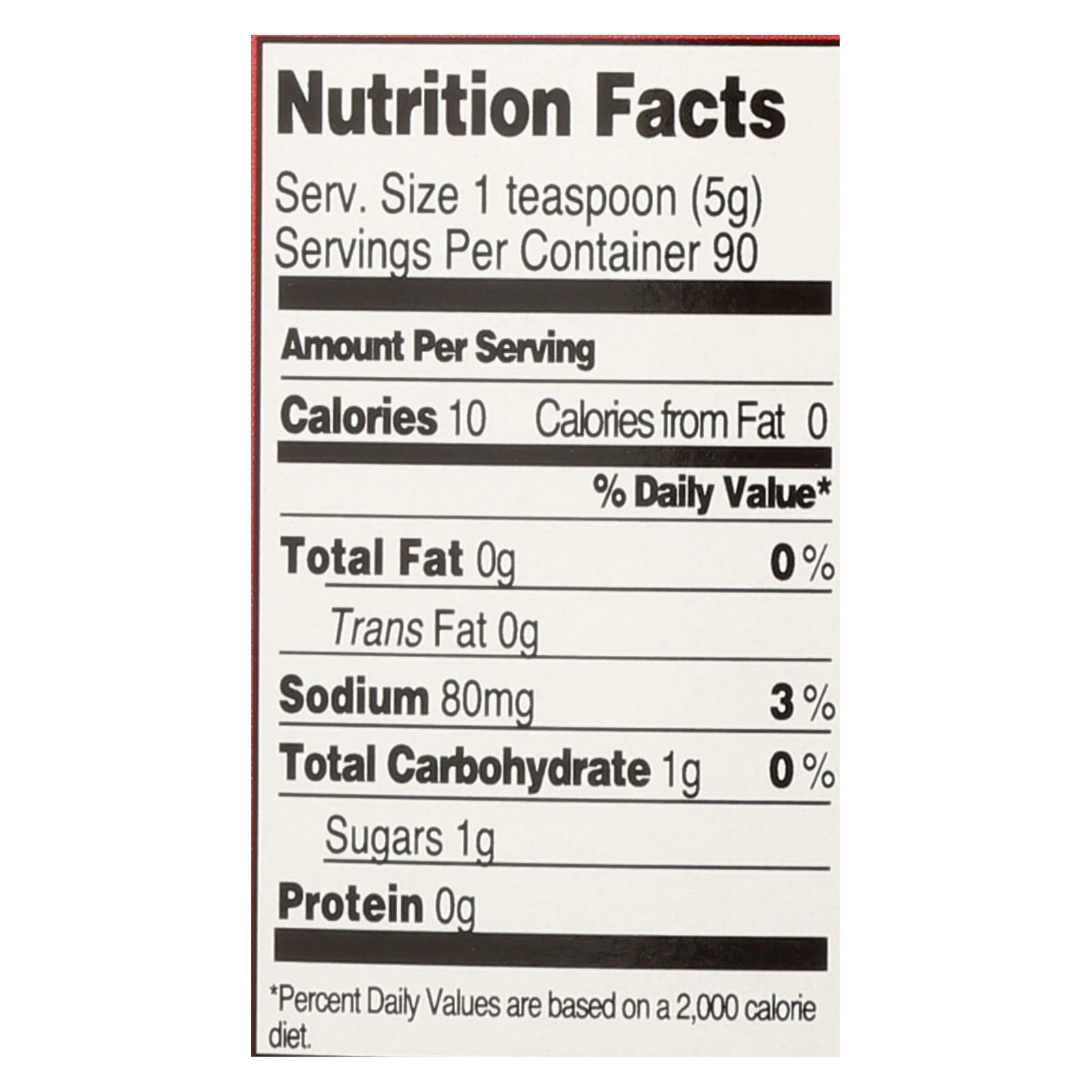 Woeber's Sandwich Pal - Sweet And Spicy - Case Of 6 - 16 Oz. - GreatEagleInc