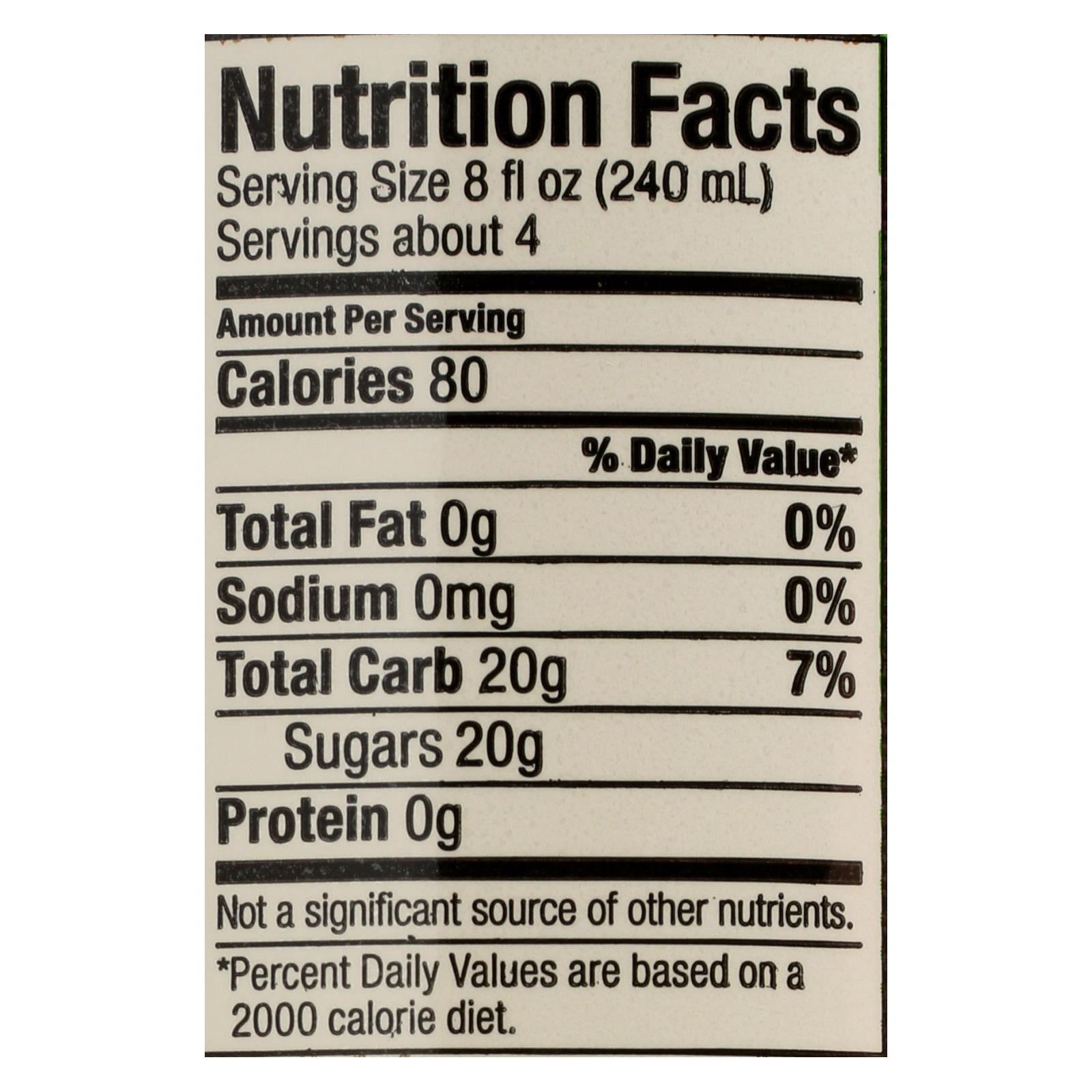 Polar Beverages Gingerale - Case Of 12 - 33.8 Fl Oz - Eco-Friendly Home & Grocery