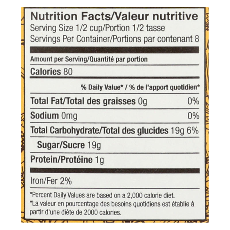 Rishi Masala Chai Concentrate - Case Of 12 - 32 Fl Oz - GreatEagleInc