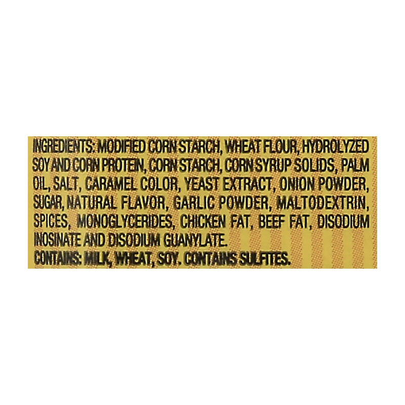 Southeastern Mills Gravy - Brown - Case Of 24 - 1.76 Oz - GreatEagleInc