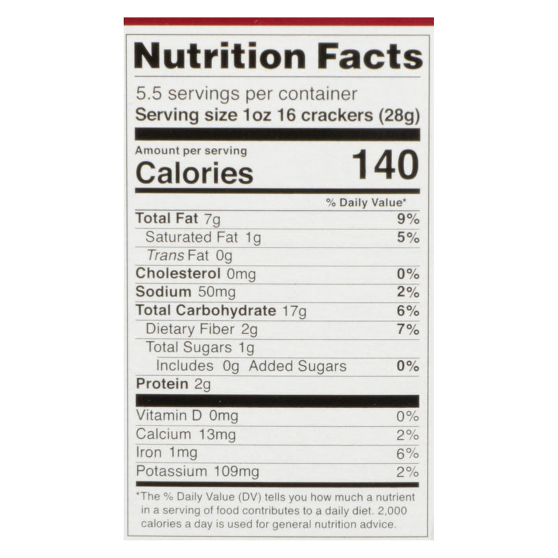 R. W. Garcia - Cracker Sweet Beet - Case Of 6 - 5.5 Oz - GreatEagleInc