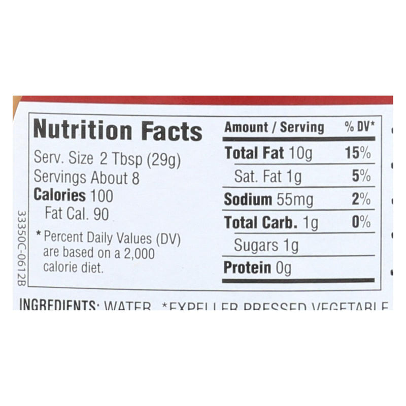 Annie's Naturals Vinaigrette Organic Balsamic - Case Of 6 - 8 Fl Oz. - GreatEagleInc