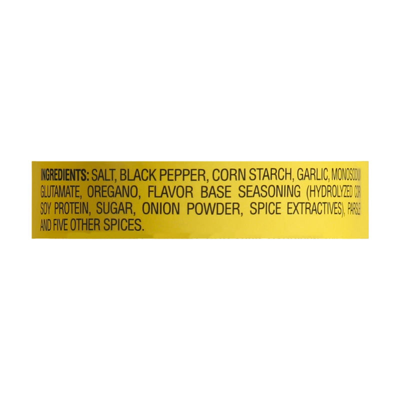 Cavender Season - Greek - Case Of 12 - 3.3 Oz - Eco-Friendly Home & Grocery