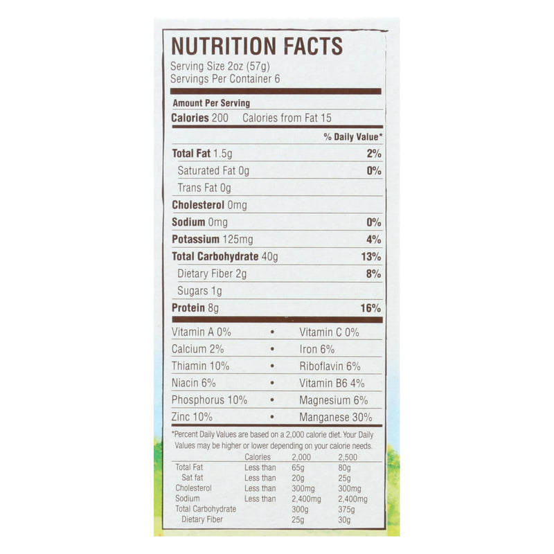 Jovial - Einkorn Penne Rigate - Whole Grain - Case Of 12 - 12 Oz. - GreatEagleInc