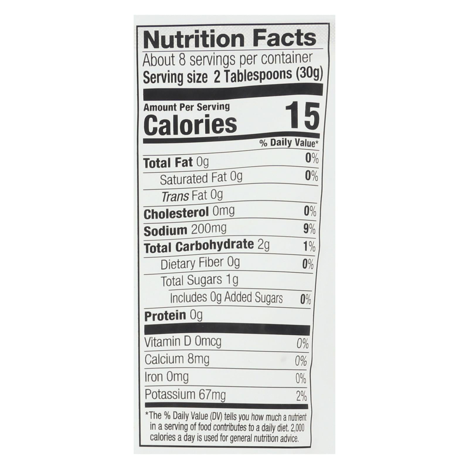 Simply Organic Simmer Sauce - Organic - Classic Fajita - Case Of 6 - 8 Oz - GreatEagleInc