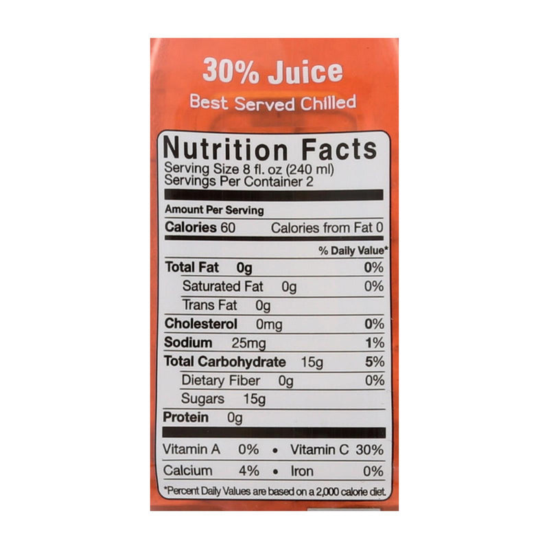 Alo Original Enrich Aloe Vera Juice Drink - Pomegranate And Cranberry - Case Of 12 - 16.9 Fl Oz. - GreatEagleInc