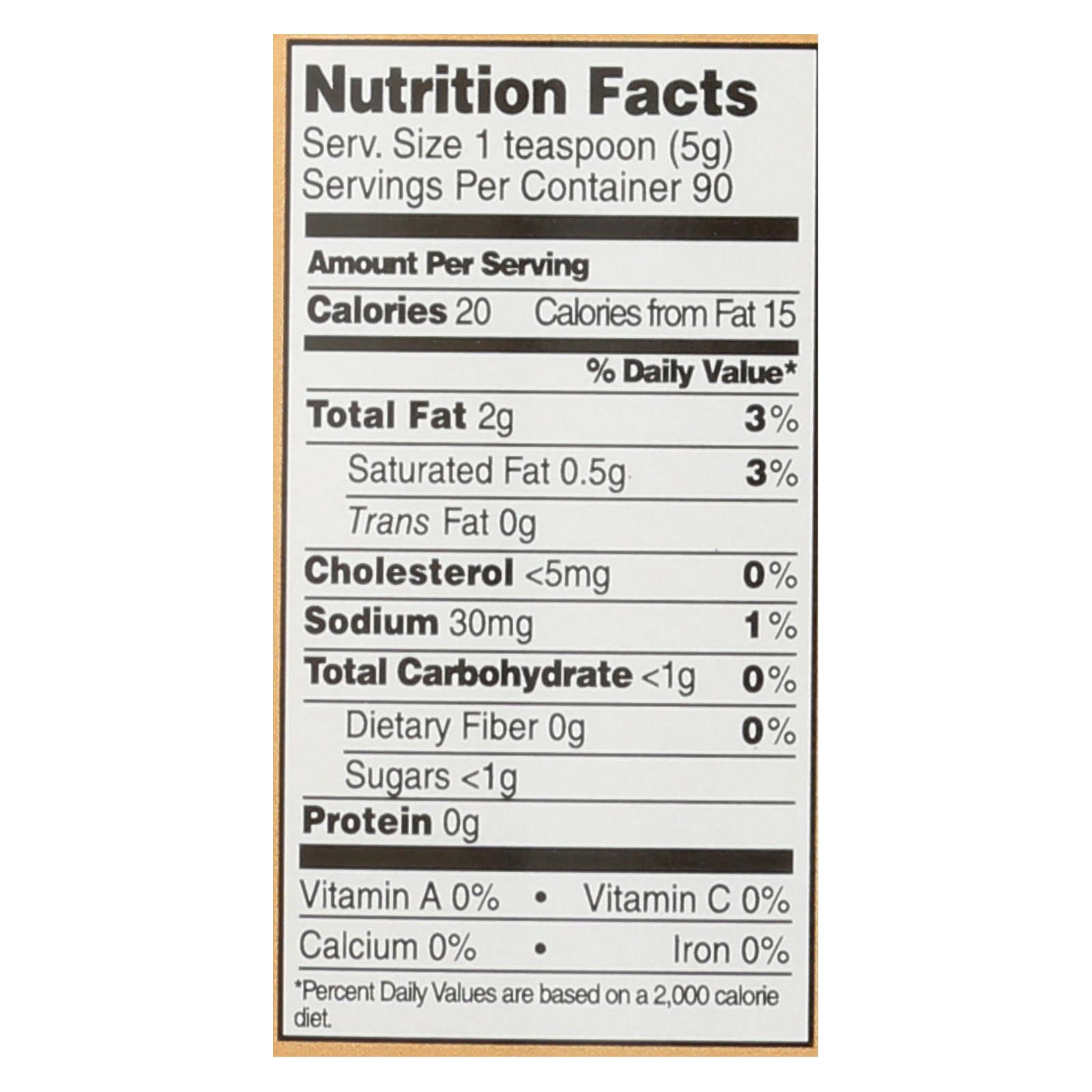 Woeber's Sandwich Pal Smoky Horseradish Sauce - Case Of 6 - 16 Fl Oz. - GreatEagleInc