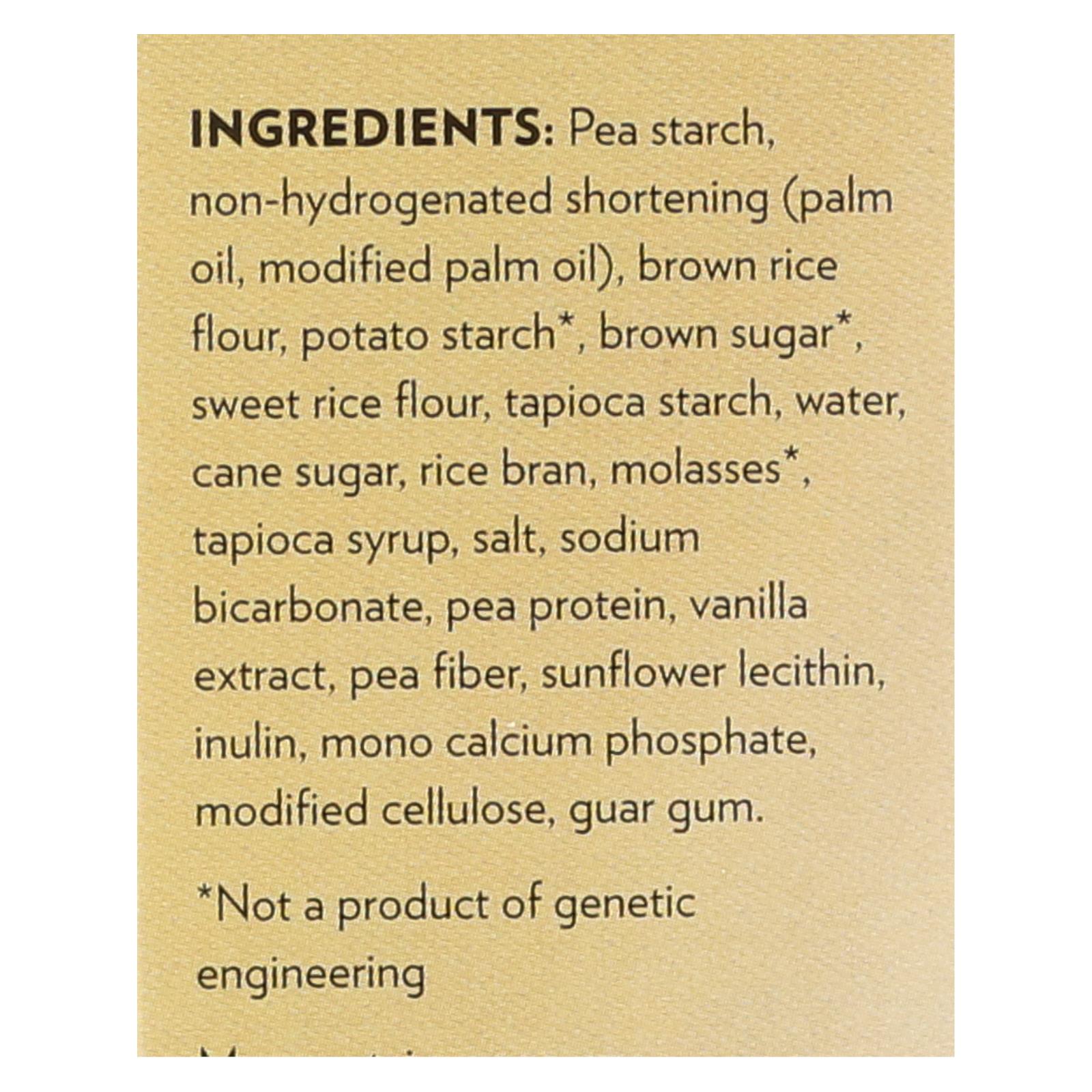 Kinnikinnick Graham Style Crumbs - Case Of 6 - 10.5 Oz. - GreatEagleInc