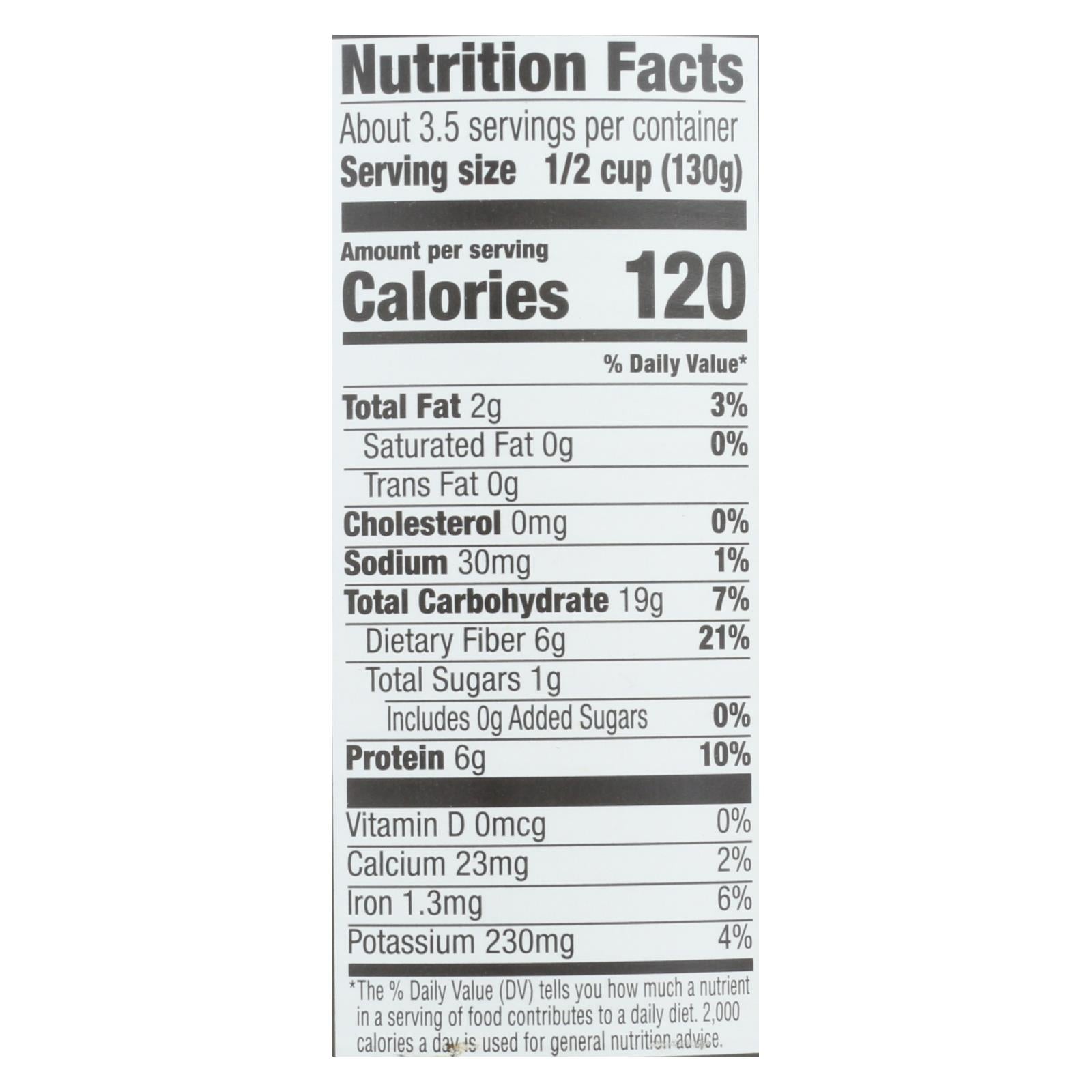 Kuner - Garbanzo Beans - No Salt Added - Case Of 12 - 15 Oz. - GreatEagleInc