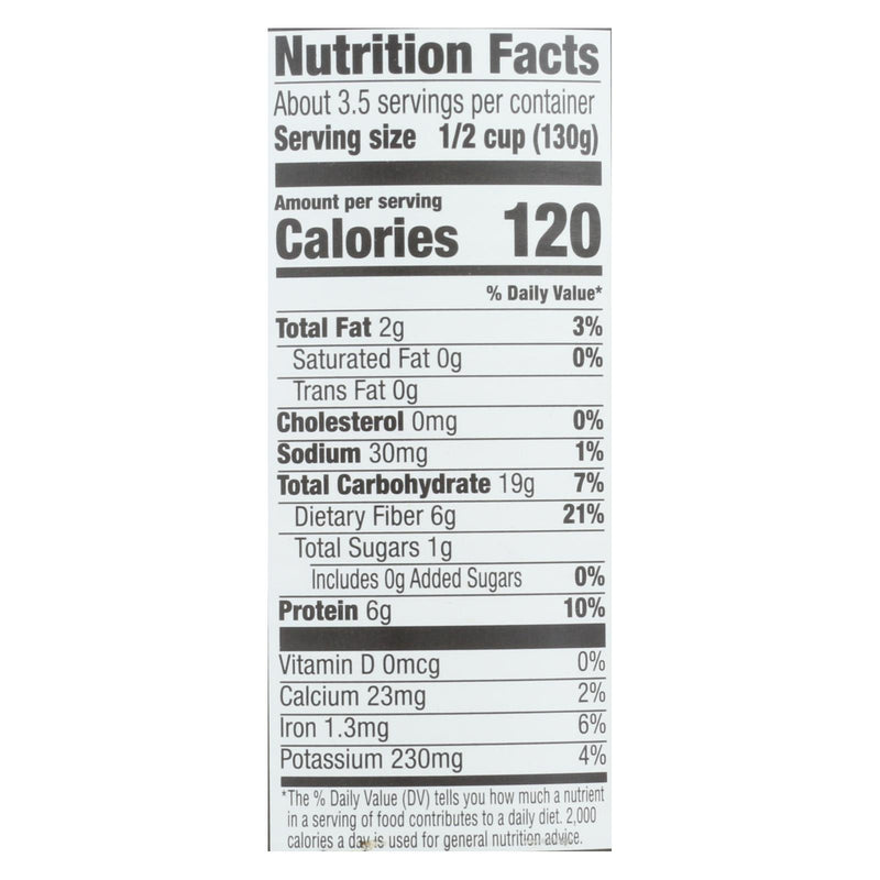 Kuner - Garbanzo Beans - No Salt Added - Case Of 12 - 15 Oz. - GreatEagleInc