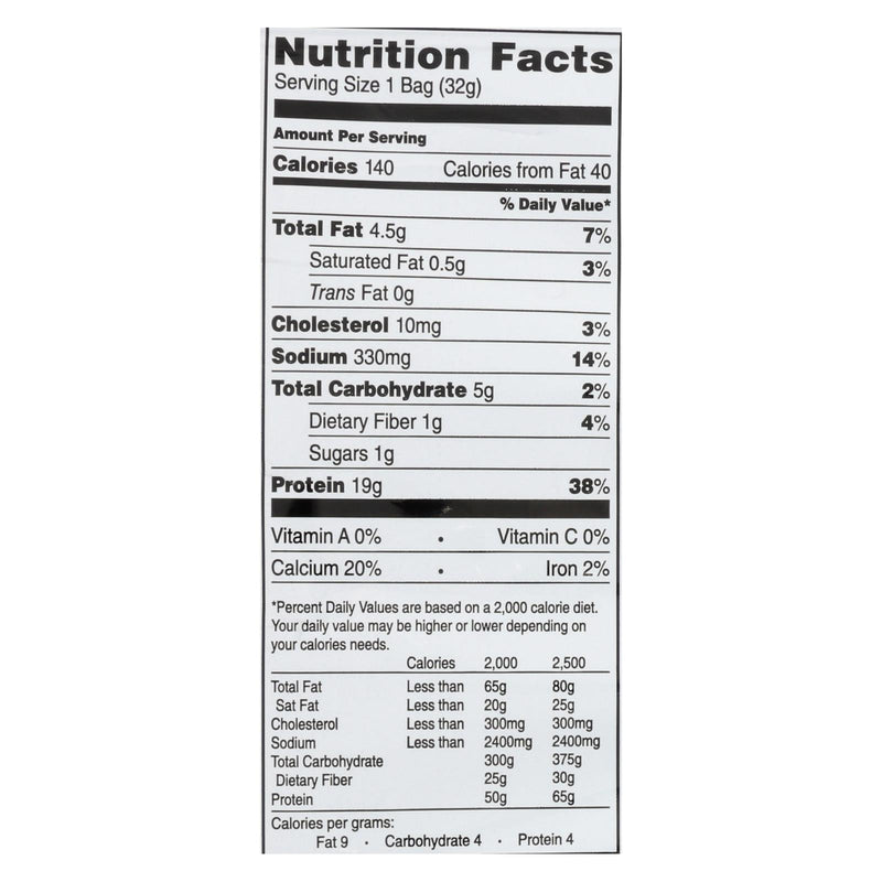 Quest Nutrition Ranch Tortilla Style Protein Chips, Ranch - Case Of 8 - 1.1 Oz - GreatEagleInc