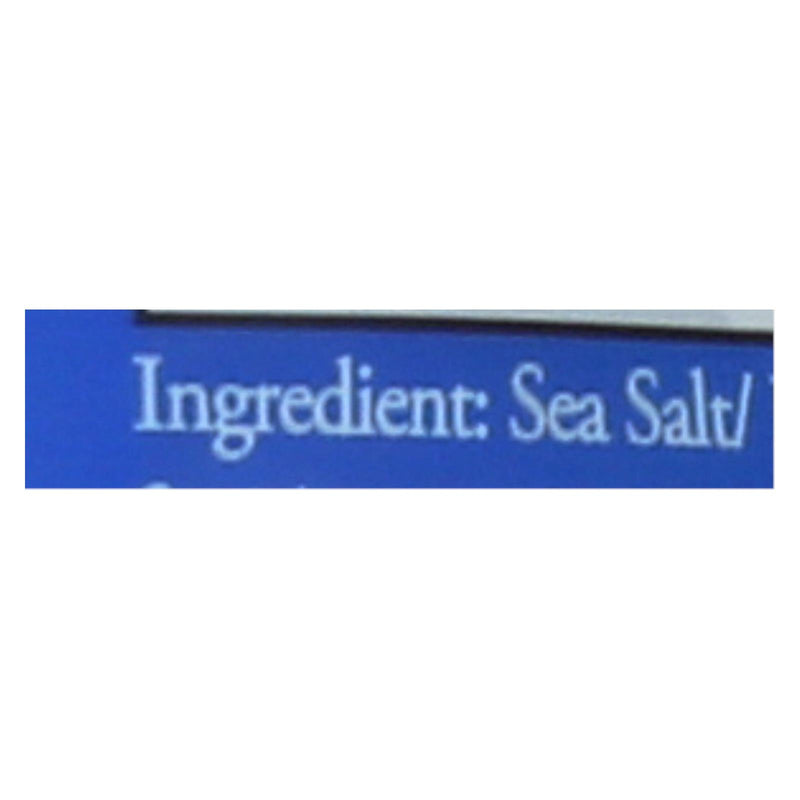 Celtic Sea Salt Light Grey - Case Of 6 - 0.5 Lb. - GreatEagleInc