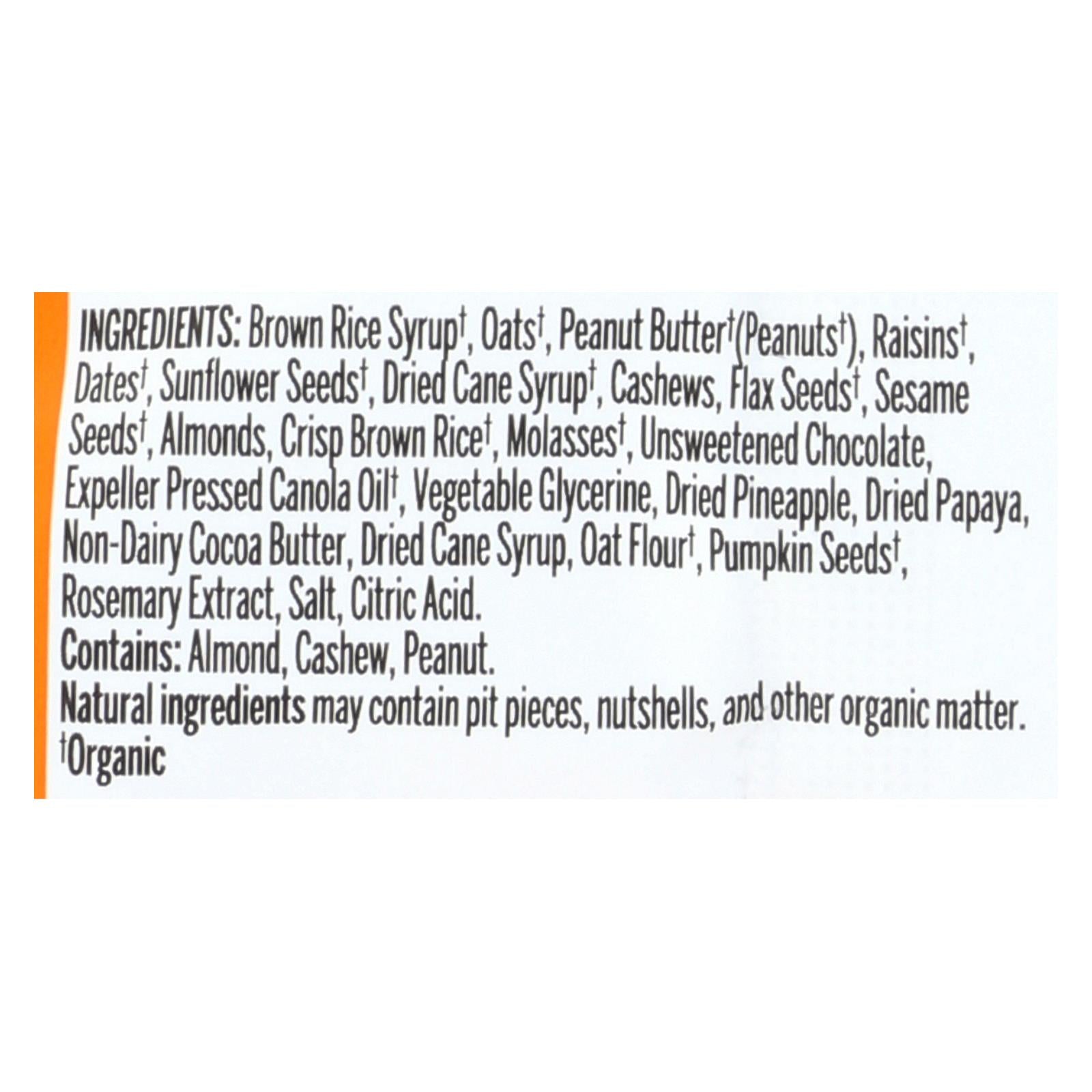 Probar Organic Arts Original Blend Bar - Case Of 12 - 3 Oz - GreatEagleInc