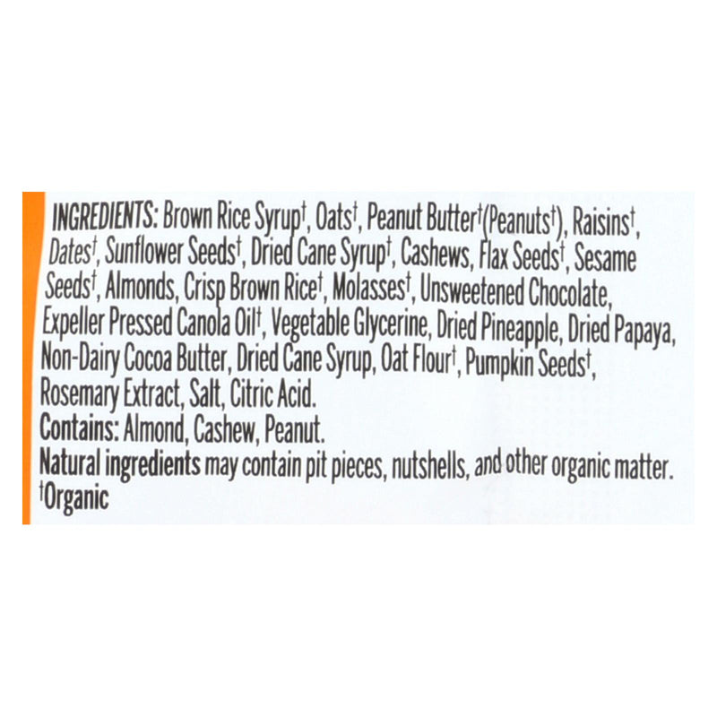 Probar Organic Arts Original Blend Bar - Case Of 12 - 3 Oz - GreatEagleInc