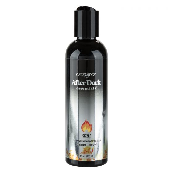 After Dark Sizzle Warming Water Based Lube