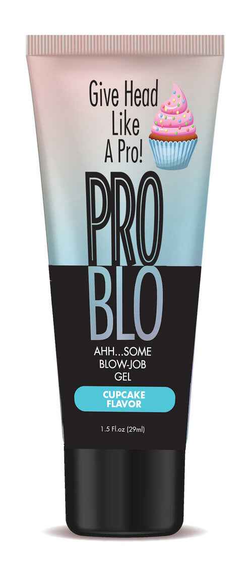 Problo Oral Pleasure Gel