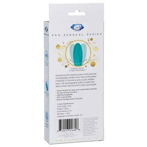 Cloud 9 Pro Sensual Power Touch Super Flex Ii