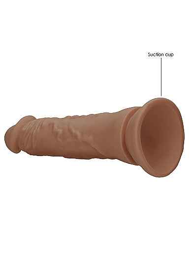 Realrock Dong Tan W/o Testicles