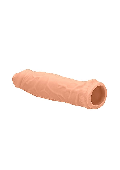 Realrock Penis Sleeve 6in Flesh