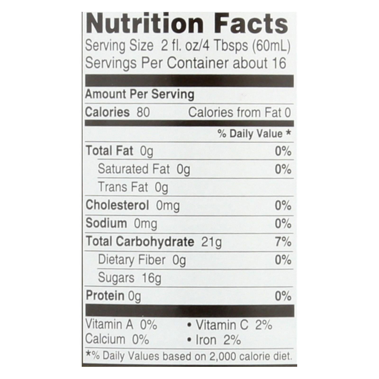 Bragg - Organic Apple Cider Vinegar - Miracle Cleanser Concentrate - Case Of 12 - 32 Fl Oz - GreatEagleInc