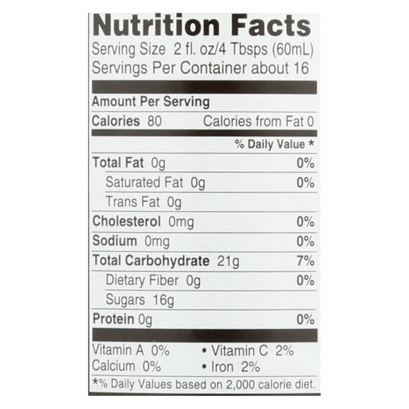 Bragg - Organic Apple Cider Vinegar - Miracle Cleanser Concentrate - Case Of 12 - 32 Fl Oz - GreatEagleInc