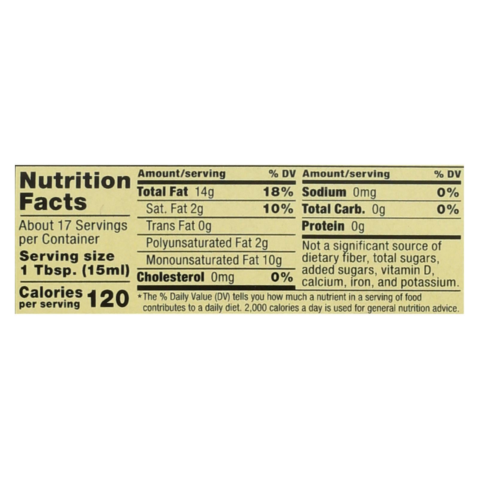 Bella Extra Virgin Olive Oil - Case Of 12 - 8.5 Fz - GreatEagleInc