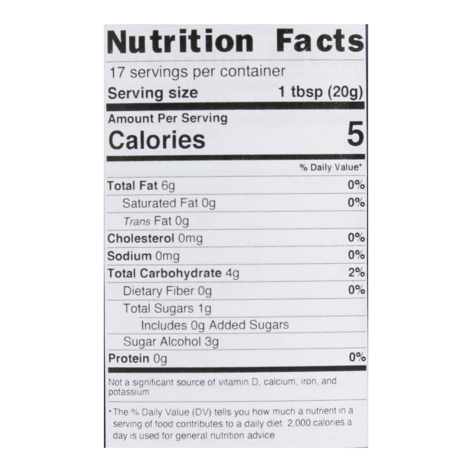 Good Good - Jelly Concrd Grpe No Sugar - Case Of 6-12 Oz - GreatEagleInc