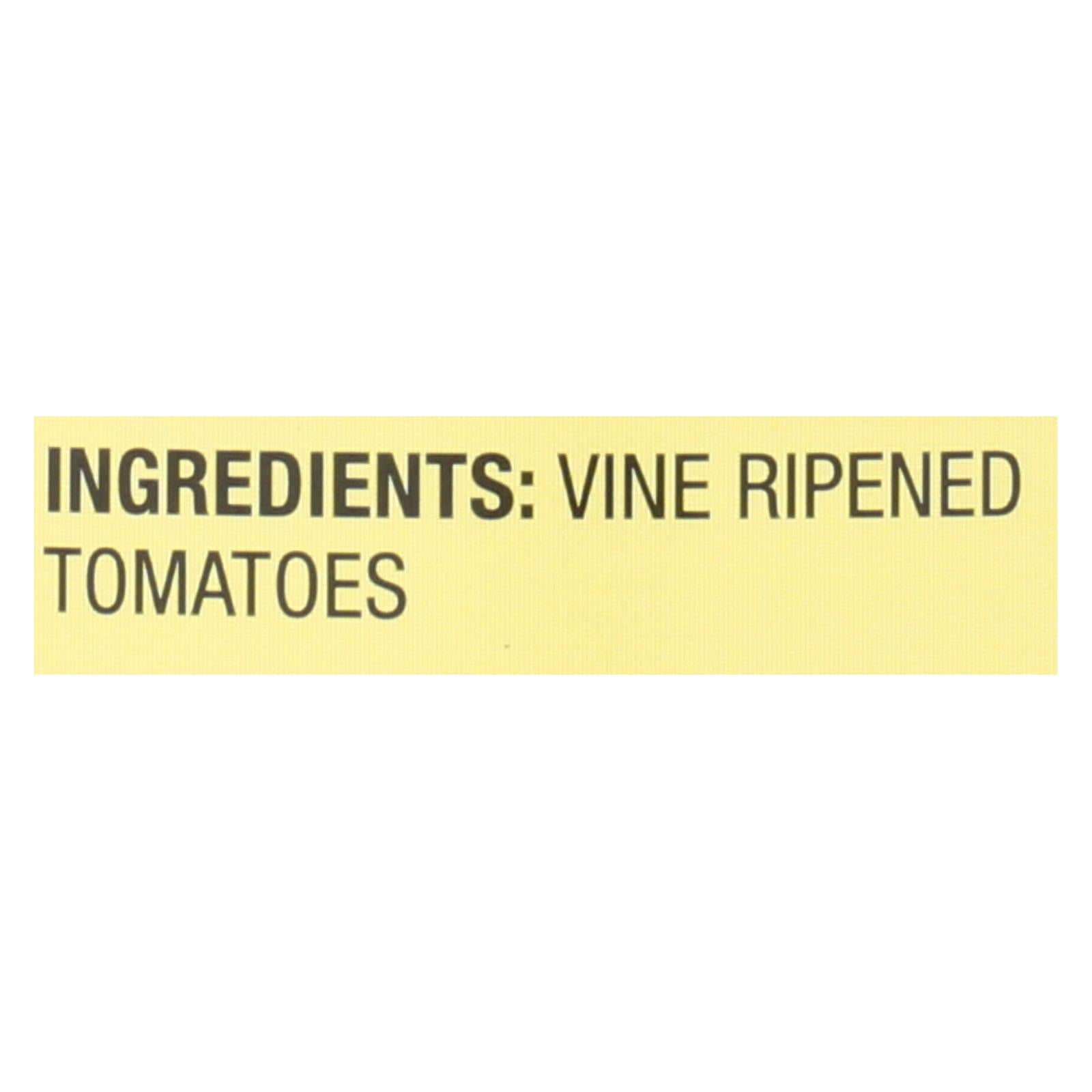Cento Tomatoes - Crushed - Case Of 12 - 28 Oz - Eco-Friendly Home & Grocery