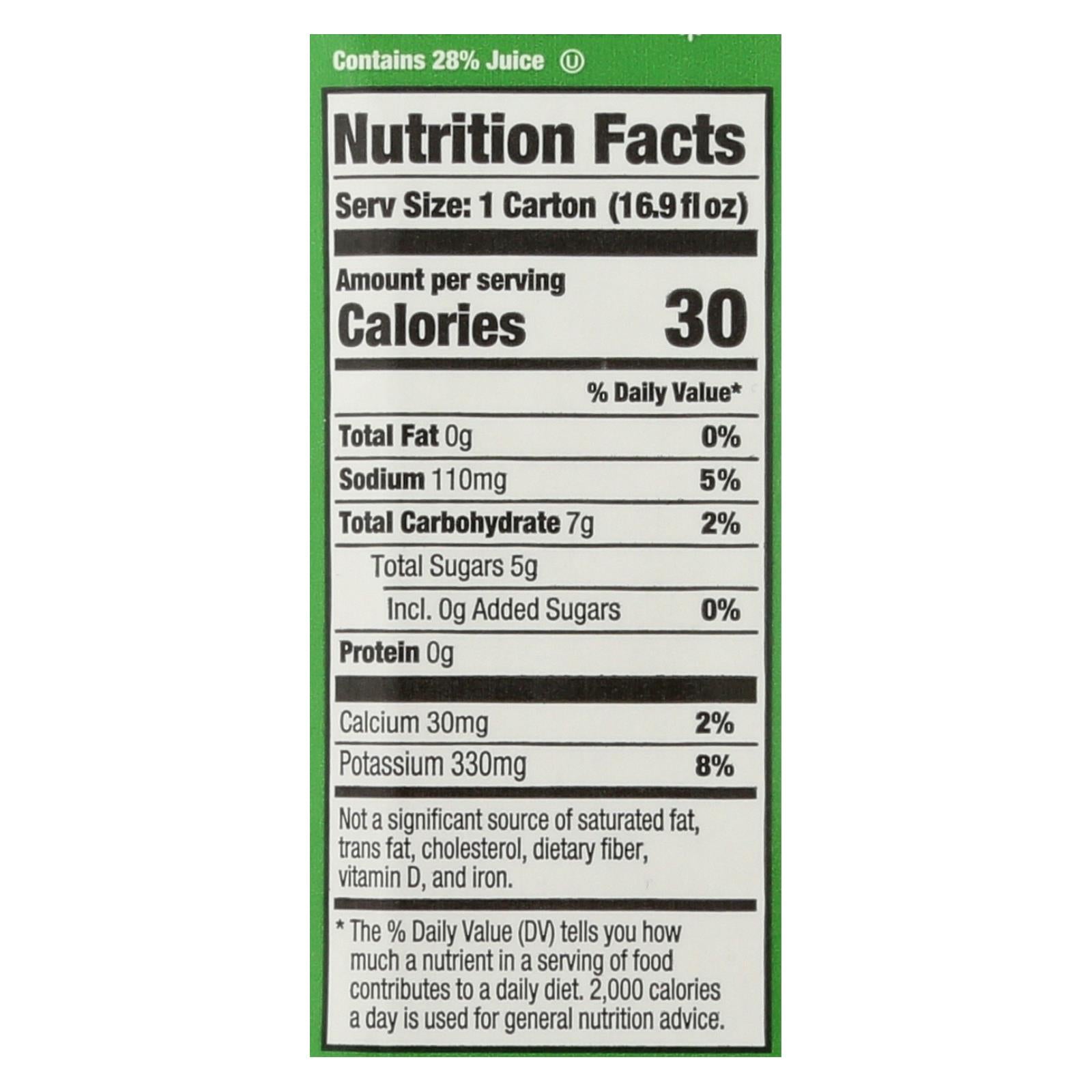 Nooma Electrolite Drink - Organic - Chocolate Mint - Case Of 12 - 16.9 Fl Oz - GreatEagleInc