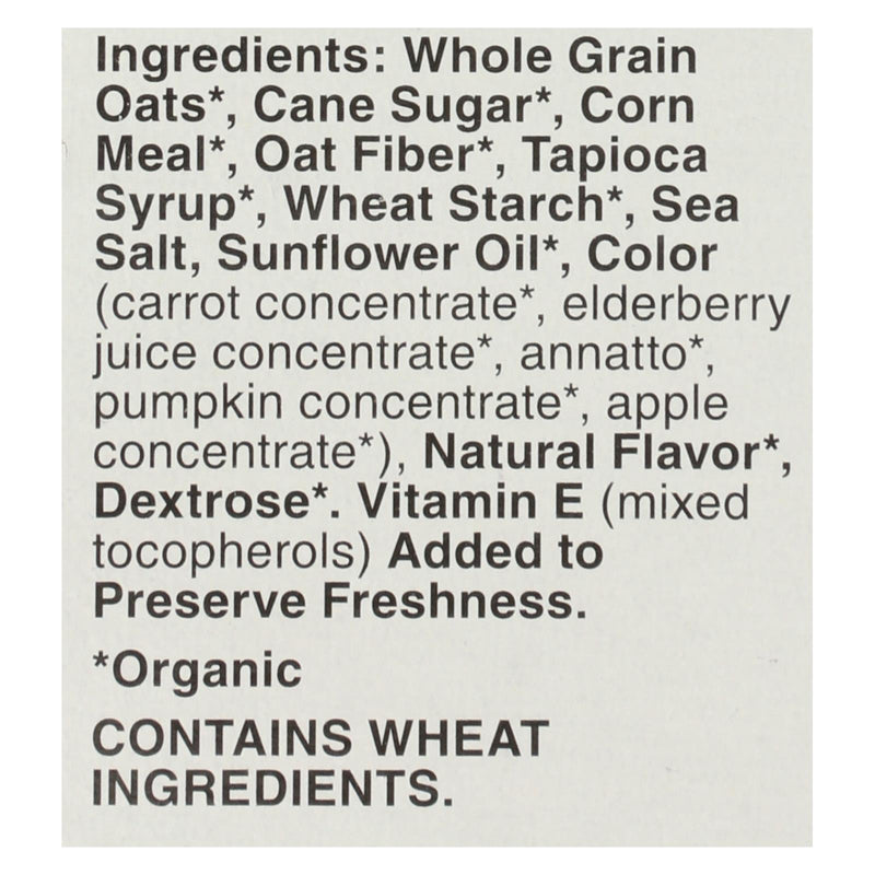 Cascadian Farm Organic Cereal - Fruitful Os - Case Of 10 - 10.2 Oz - GreatEagleInc