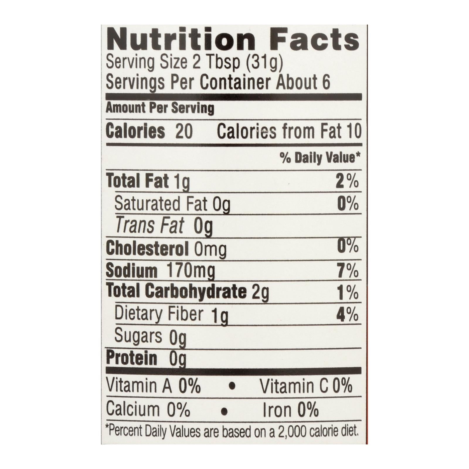 Embasa Adobo Sauce - Chipotle Peppers - Case Of 12 - 7 Oz. - GreatEagleInc