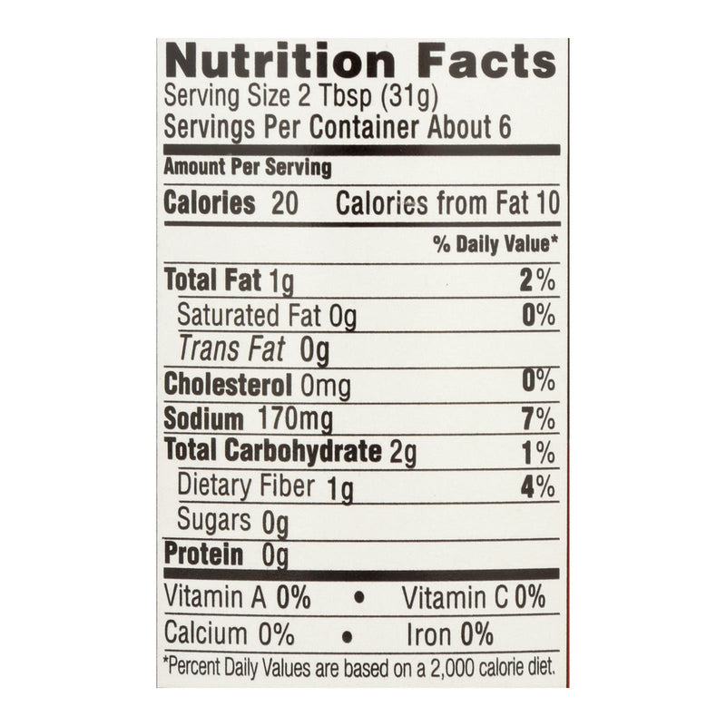 Embasa Adobo Sauce - Chipotle Peppers - Case Of 12 - 7 Oz. - GreatEagleInc