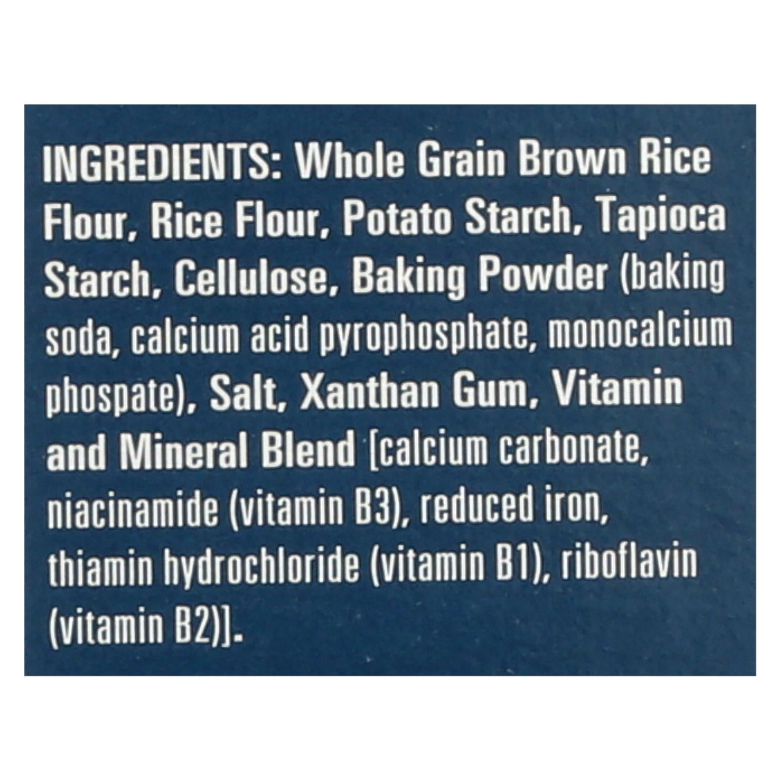 King Arthur Baking Mix - Case Of 6 - 24 Oz. - GreatEagleInc