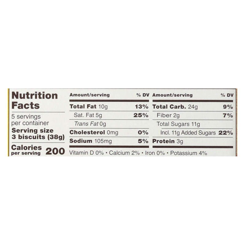 Schär Gluten Free Chocolate Honeygrams - Case Of 6 - 6.7 Oz - GreatEagleInc